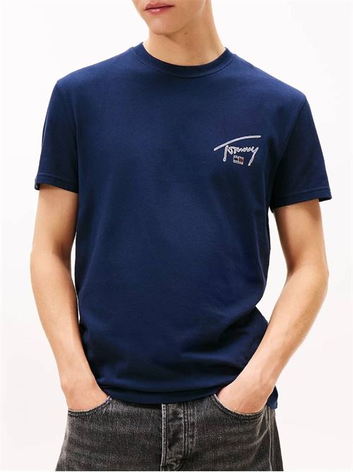  TOMMY JEANS | DM0DM22320/C1G